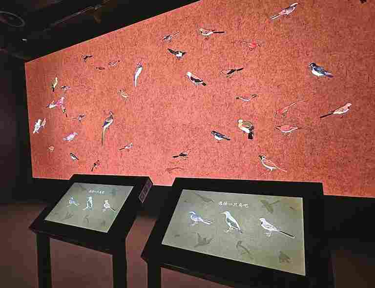 以艺科融合探索“人智共生”——探析数智时代中国数字艺术发展路径