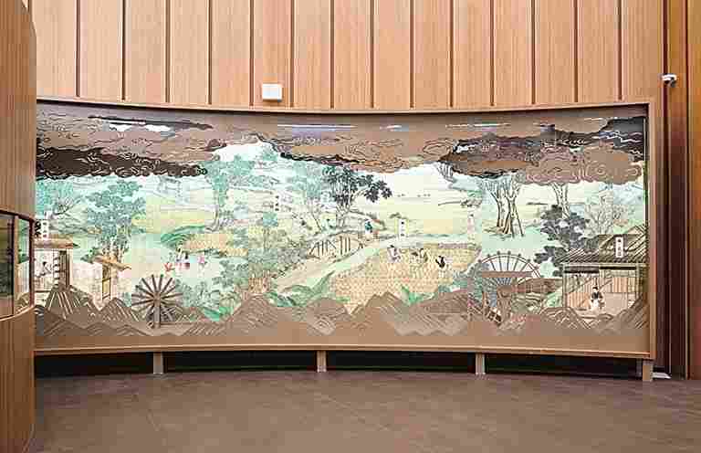 以艺科融合探索“人智共生”——探析数智时代中国数字艺术发展路径