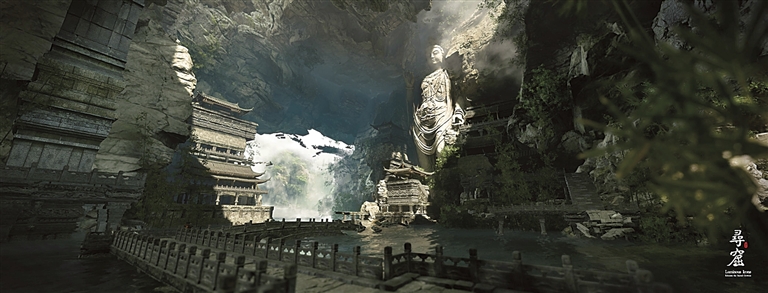 以艺科融合探索“人智共生”——探析数智时代中国数字艺术发展路径