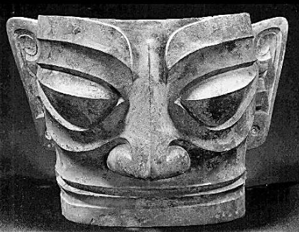 三星堆、金沙、竹瓦街：公元前1100年前后的成都平原