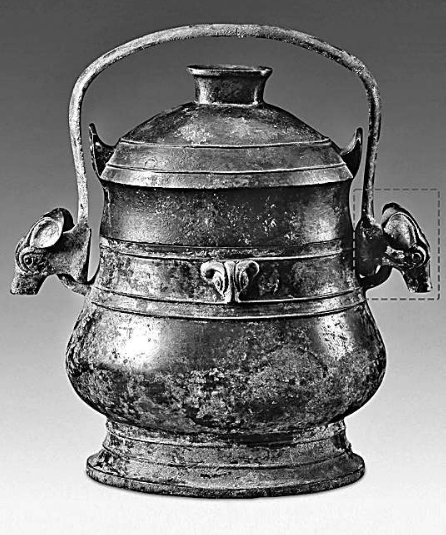 三星堆、金沙、竹瓦街：公元前1100年前后的成都平原