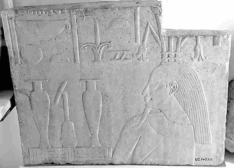 中埃联合申遗 千年水位刻度中的古代智慧