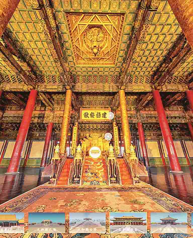 人工智能重塑博物馆观展体验