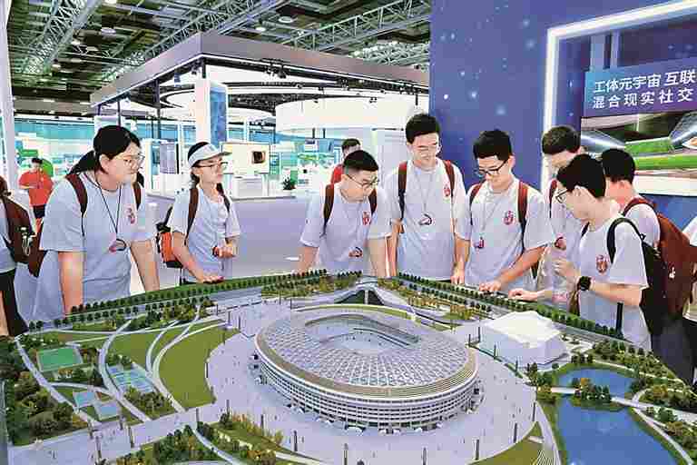 古都文脉润心 红色薪火铸魂——北京着力完善“大思政课”机制建设