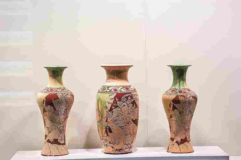 “山花”更烂漫——第十七届中国民间文艺山花奖观察