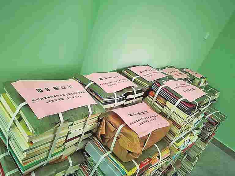 图书馆，向“更智慧”迈进