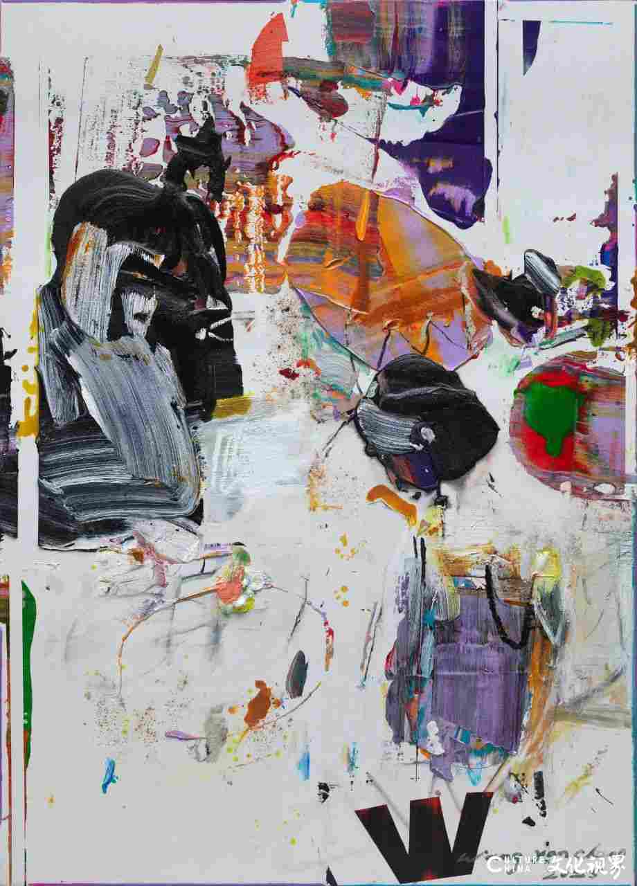 王衍成：走向“林间空地”，直面敞开的浩瀚无常