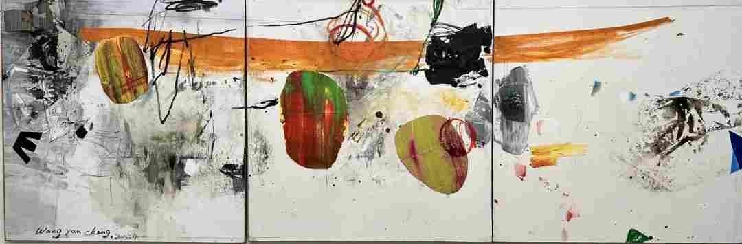 王衍成：走向“林间空地”，直面敞开的浩瀚无常