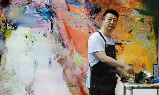 王衍成：走向“林间空地”，直面敞开的浩瀚无常