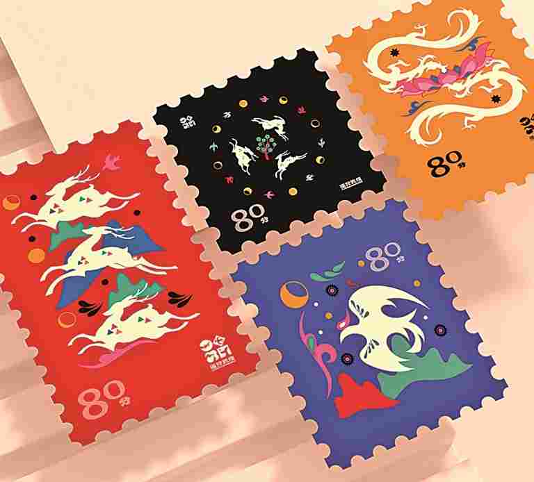 传统纹样，在当代生活中绽放