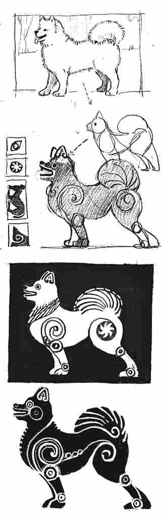 传统纹样，在当代生活中绽放