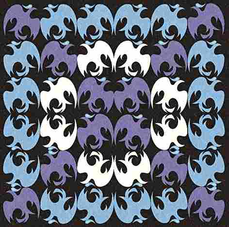 传统纹样，在当代生活中绽放