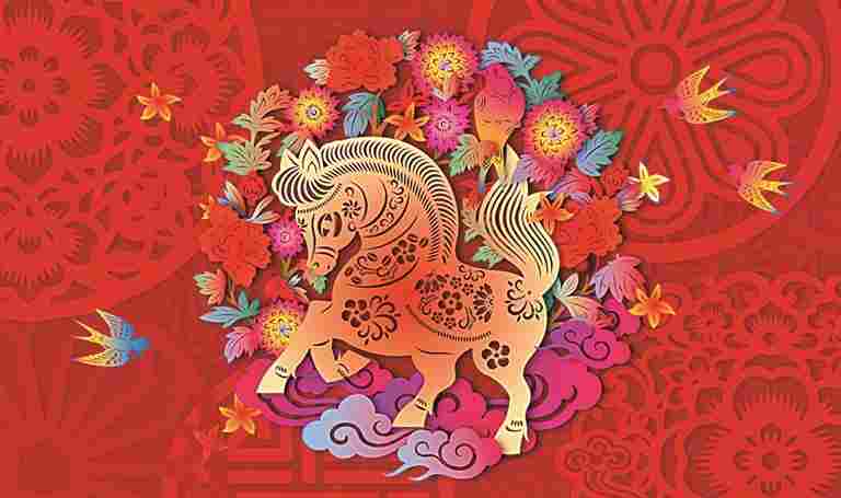 传统纹样，在当代生活中绽放