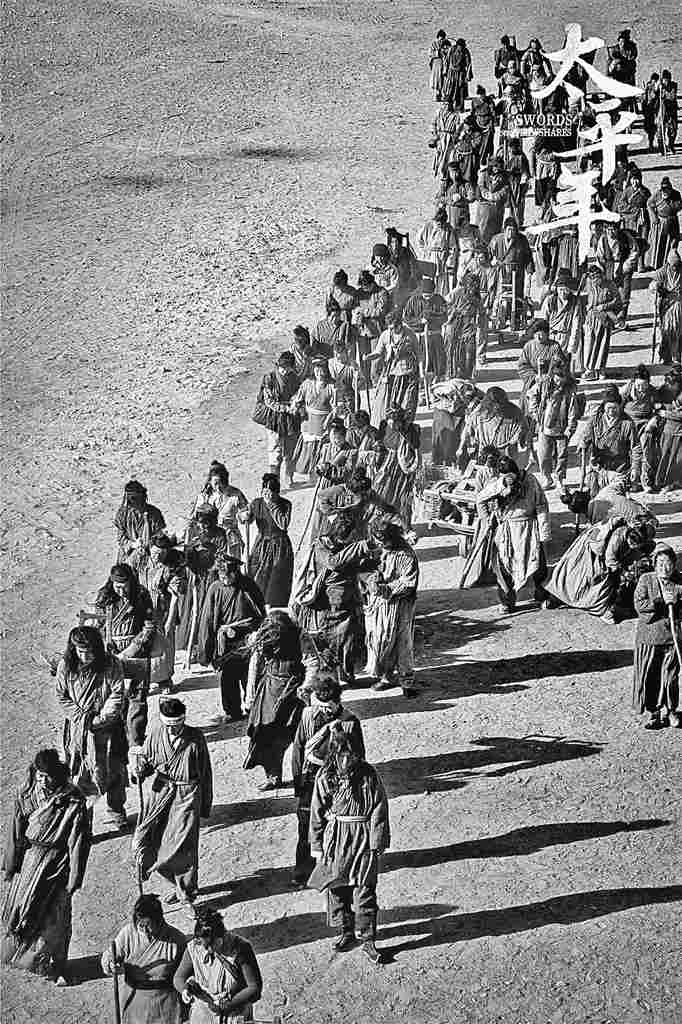 注意力稀缺时代 长剧强吸引力开篇的得与失