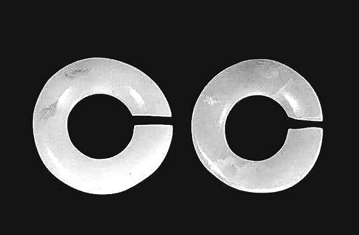 从祭祀礼器到文化符号：玉文化的千年流变