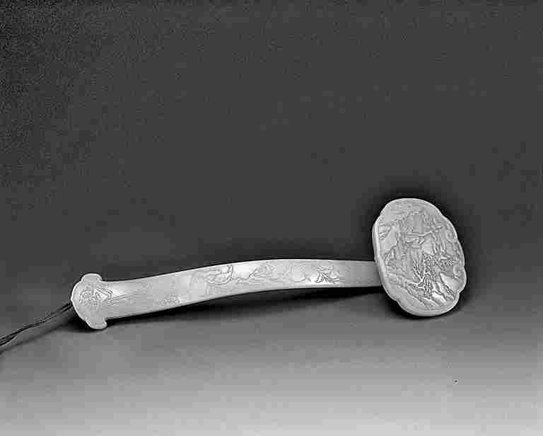 从祭祀礼器到文化符号：玉文化的千年流变