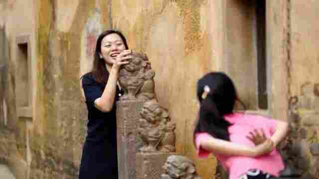 深圳坪山“四季文旅”IP，体验经济如何为游客打开情绪出口？