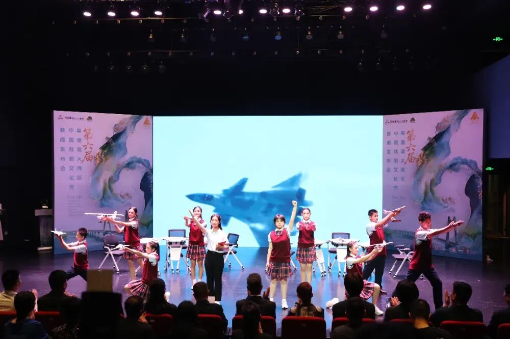 你有多久没看一场好戏了？