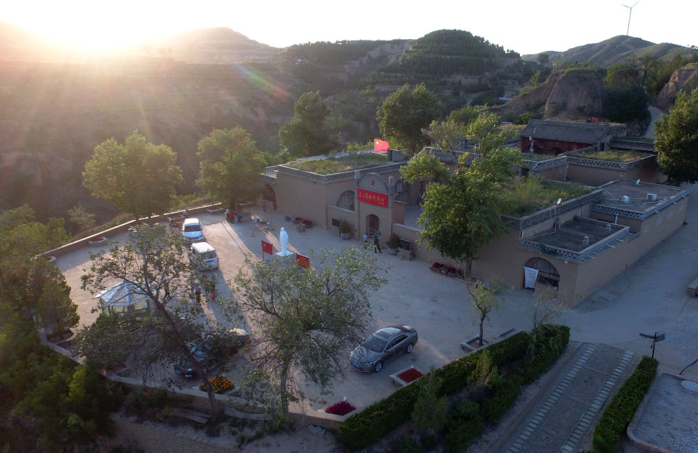 解码文化自信的城市样本｜榆林：黄土古韵起新歌