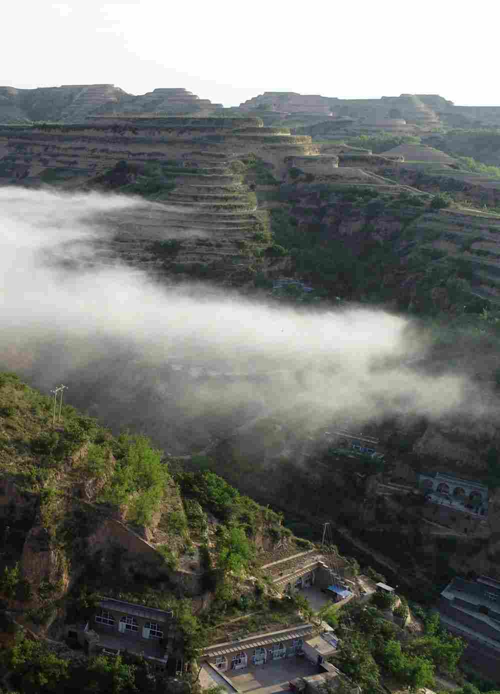 解码文化自信的城市样本｜榆林：黄土古韵起新歌