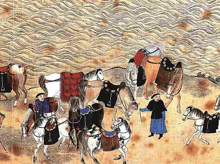 光明文化周末：海咸河淡