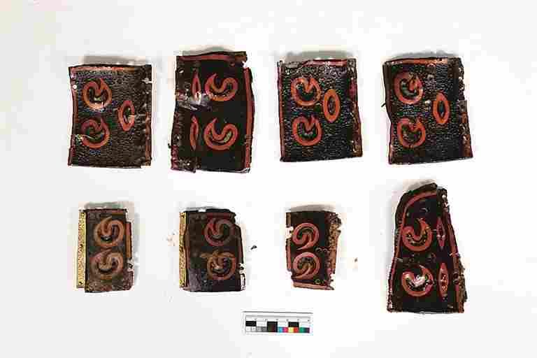 匠心相通互鉴 科技守护共行——中意文化遗产保护修复国际圆桌会议印象