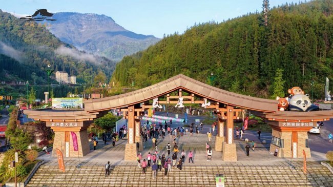 2026瓦屋山全山徒步挑战启幕赛暨桌山巾帼竞速赏金赛燃情开赛 多项惠民举措同步上线