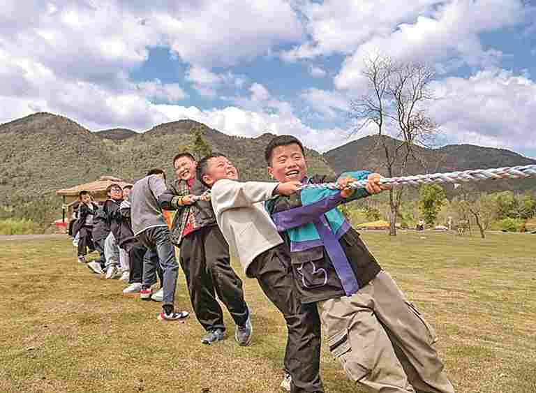 走向制度化的春秋假，你期待吗